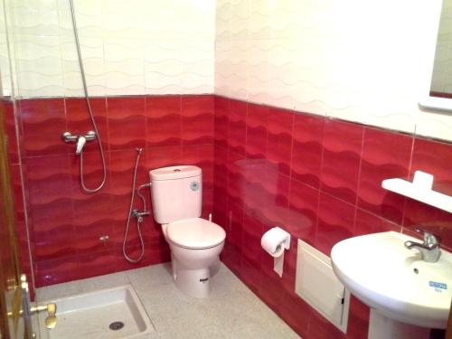 Un baño de Joudia