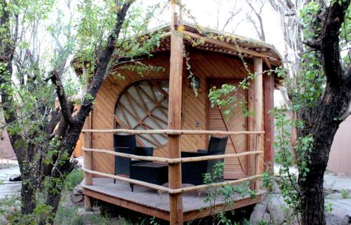 Gallery image of Hotel Poblado Kimal in San Pedro de Atacama