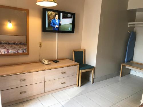 Gallery image of Rider's Inn in Kamloops