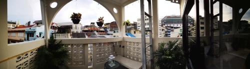 Fotografie z fotogalerie ubytování Tian Tian Hostel v destinaci Bangkok
