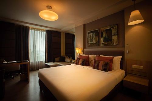 Gallery image of Clarens Hotel in Gurgaon
