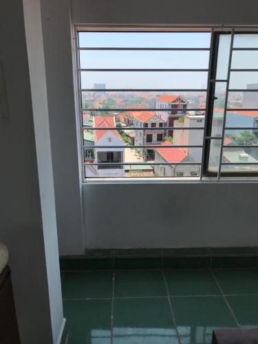 Μπαλκόνι ή βεράντα στο Thao Trang Hotel