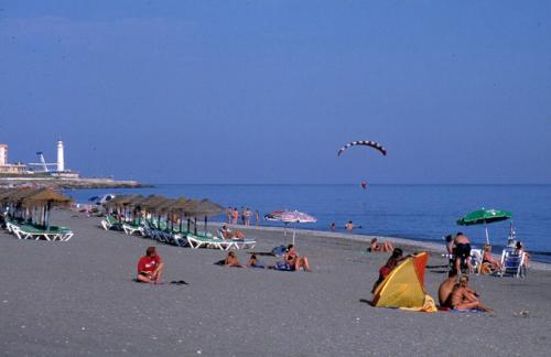 Tetamu yang menginap di Apartamento Ferrara