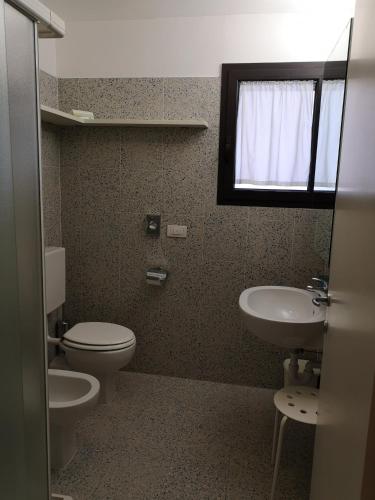 Gallery image of Lacroma Bio Hotel & Apartments in Grado