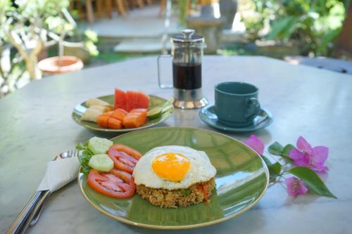 Afbeelding uit fotogalerij van Pondok Agung Bed & Breakfast in Nusa Dua