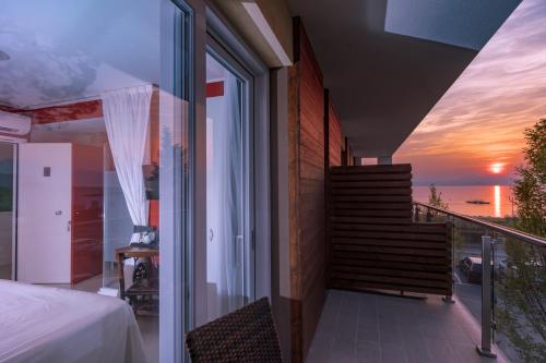 Gallery image of Hotel Maximilian in Bardolino