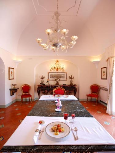 Villa dei Fisici Positano photo 3