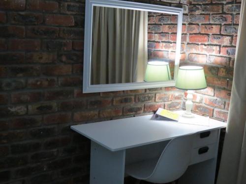 Fotografie z fotogalerie ubytování Coral Tree Guest Rooms v destinaci Worcester