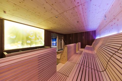 Posezení v ubytování Weinegg Wellviva Resort