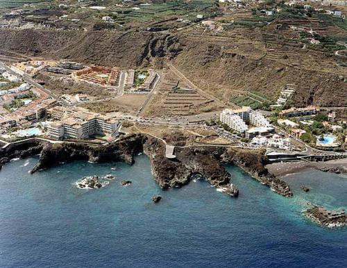 Φυσικό τοπίο κοντά σε αυτή η παραθεριστική κατοικία
