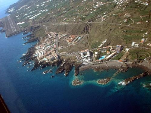 Φυσικό τοπίο κοντά σε αυτή η παραθεριστική κατοικία