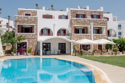 Ariadne Hotel photo 3