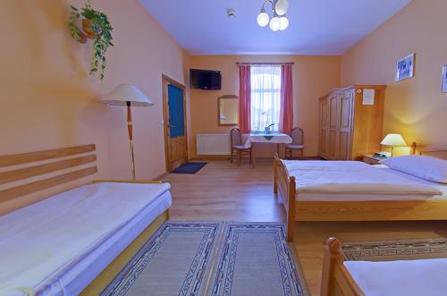 Gallery image of Hotel Alga in Ustka