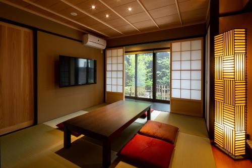 Gallery image of Kanade Fushimiinaribettei in Kyoto