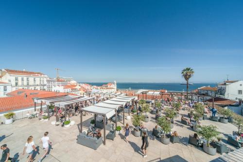Alfama Lyfe - Historic Studio in Fado District