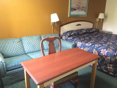 Gallery image of Suite Stay - Talladega in Talladega