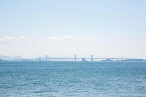 Gallery image of Diamond Setouchi Marine Hotel in Tamano