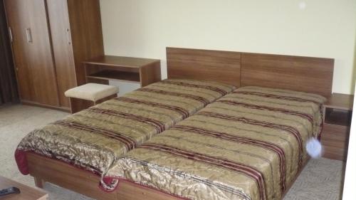 Легло или легла в стая в Вила Дъбовец