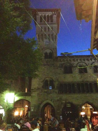 Φωτογραφία από το άλμπουμ του La Porte Bleue σε Saint-Antonin