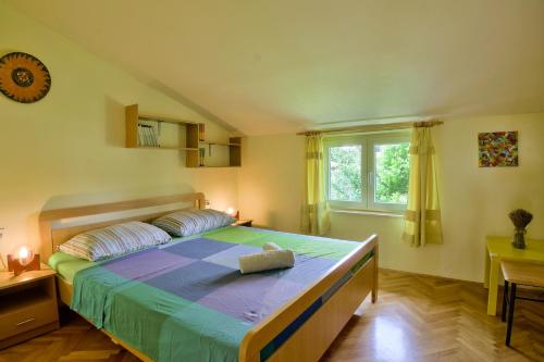 Gallery image of Apartments Bernic in Medulin