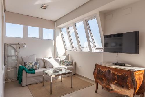 Imagen9 Bright Apartment Las Setas Sevilla
