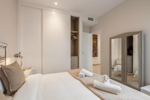 Imagen9 Bright Apartment Las Setas Sevilla