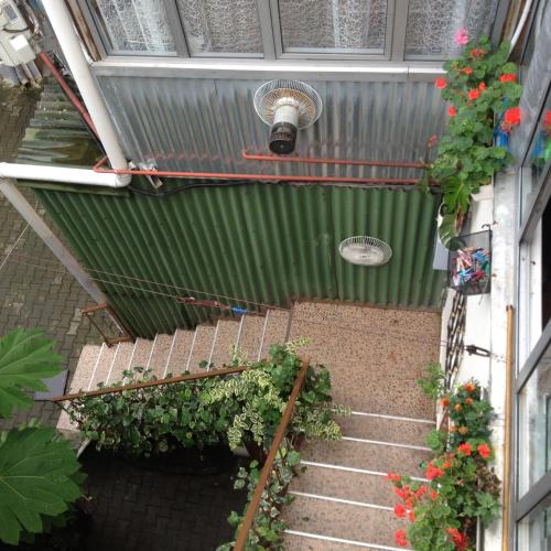 Φωτογραφία από το άλμπουμ του Apartment on Melashvili 24 (Old Batumi) στο Μπατούμι