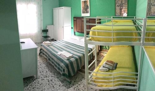 Galeriebild der Unterkunft Agriturismo Montupoli in Miglianico