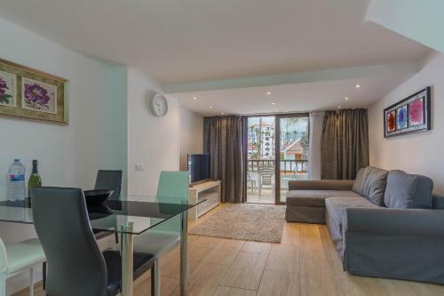 Parque Santiago I Duplex