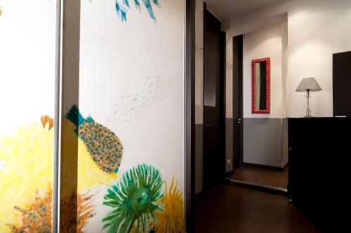 THC Latina Hostel