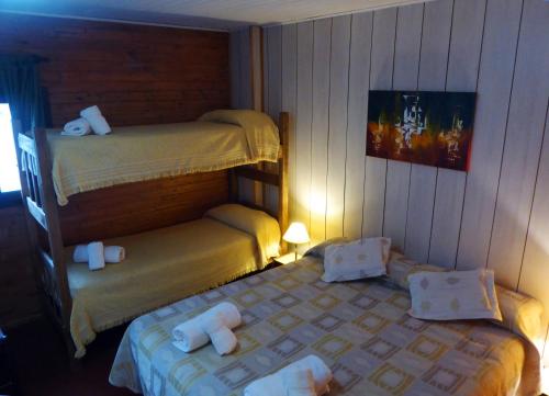 Hotel Hualum – Photos 3