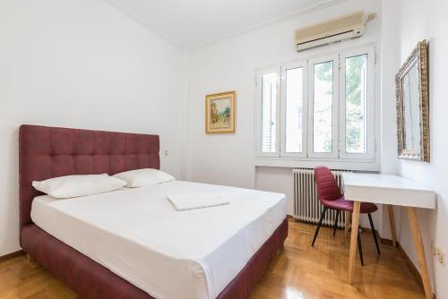 Victoria Grand Palace Apartments