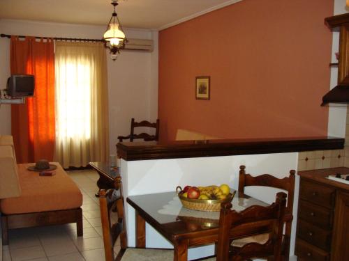 Photo de la galerie de l'établissement Hesperia Hotel, à Karlovasi