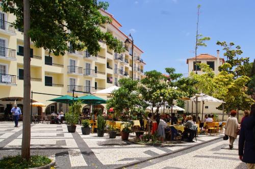 Ribeira Funchal Center