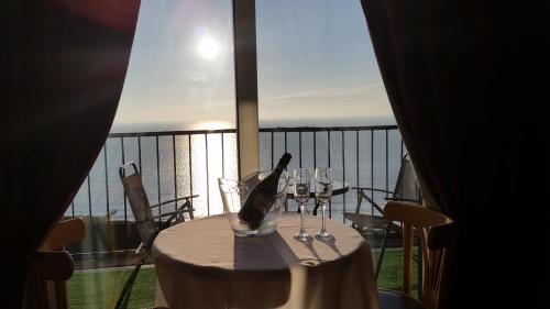 Gallery image of Harrow Lodge Hotel in Shanklin