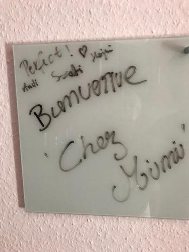 Photo de la galerie de l'établissement Chez Mumu, à Colmar