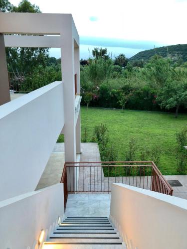 Gallery image of Aligis Studios in Katelios