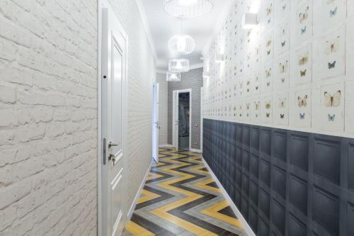 Gallery image of Club Miami Arkadia 22 этаж in Odesa