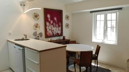 New incredible triplex in the very heart
