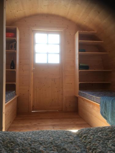 Gallery image of casa cologna glamping in Cologna