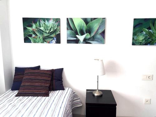 Gallery image of Santiago de Compostela in Ángeles