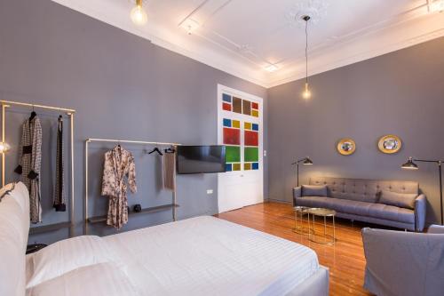 Soho-Soho Apartments