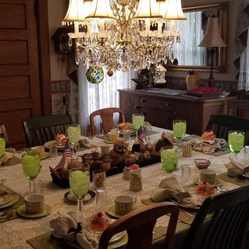 Rose & Thistle Bed & Breakfast – Photos 3