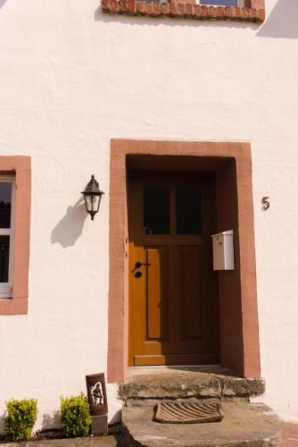 Φωτογραφία από το άλμπουμ του Ferienhaus Vulkaneifel Landhaus Loogh σε Kerpen