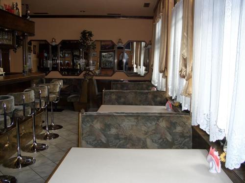 Fotografie z fotogalerie ubytování Hotel Alga v destinaci Ustka