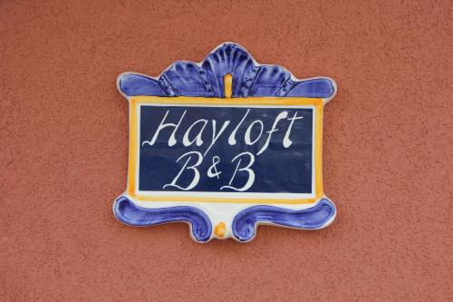 Hayloft – Photos 2