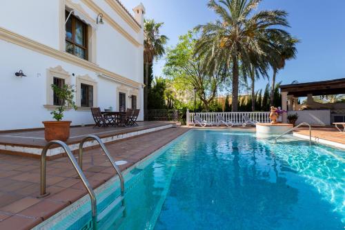 Chalet Villadulce, Aguadulce – Updated 2022 Prices