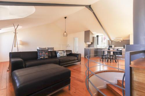 Santa Catarina Stylish by Homing