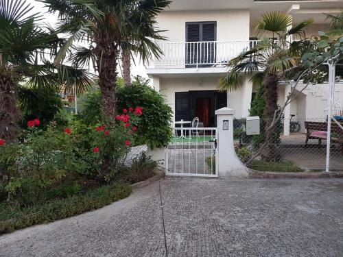 Beachfront Studio Palma