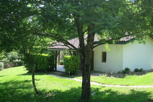 Le Verger Gites Castelnau D'Auzan